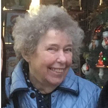 Notice Gallery for Ann COTTON