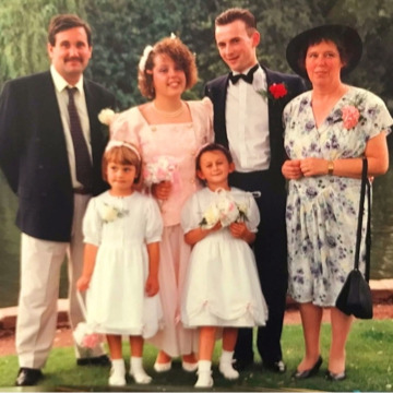 Notice Gallery for Ann COTTON