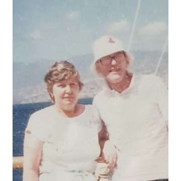 Photo of Valerie PRICE