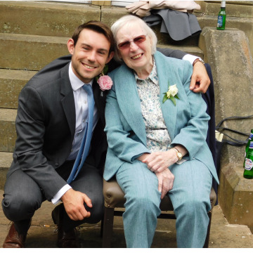 Notice Gallery for Joan WILSON