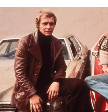 Photo of David  Soul