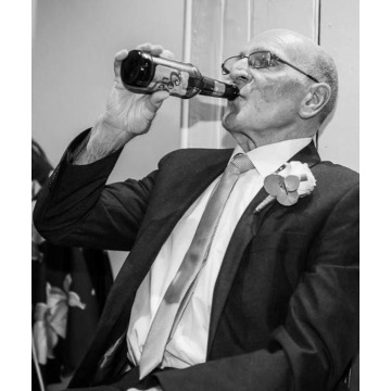 Photo of Kerry Michael ELVIN