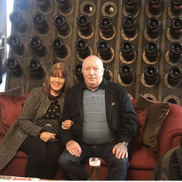 Notice Gallery for Kathleen ROCHE