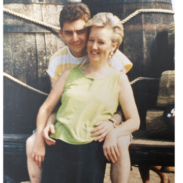 Notice Gallery for Daryl WALKER