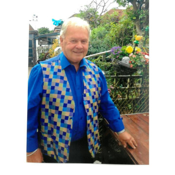 Photo of BERT WEST