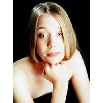 Photo of Claire Louise Anne MCVEY