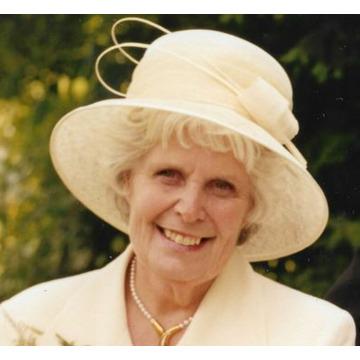 Photo of Brenda Mary DANDO