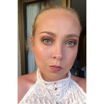 Photo of Amy WILSON