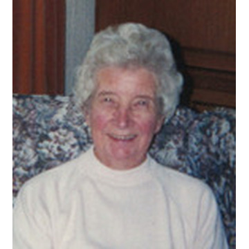 Photo of Dorothy SMITH