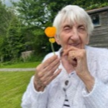 Notice Gallery for Elaine DONSON