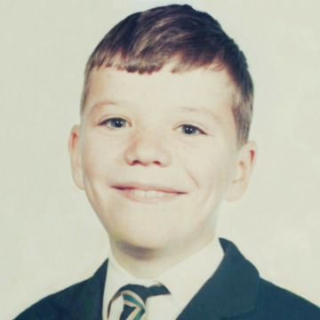 Notice Gallery for ALAN BOWIE REMEMBERING