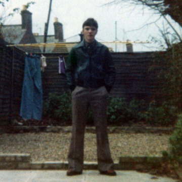 Notice Gallery for ALAN BOWIE REMEMBERING