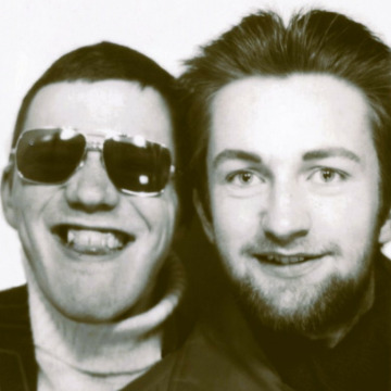 Notice Gallery for ALAN BOWIE REMEMBERING