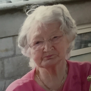 Notice Gallery for Uriel Myfanwy JONES