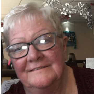 Photo of Sheila Ann WOOLRIDGE