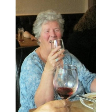 Photo of Susan PAGE