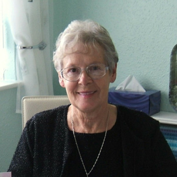 Photo of Maureen DICK