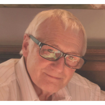Photo of Cyril Robert JONES