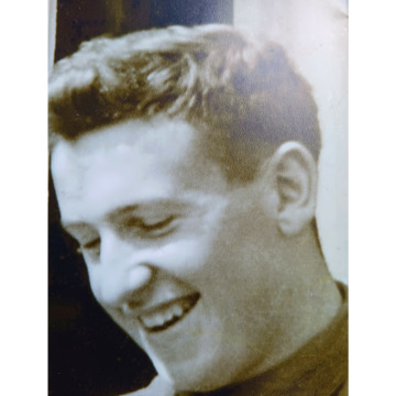 Photo for notice William Gerwyn REES