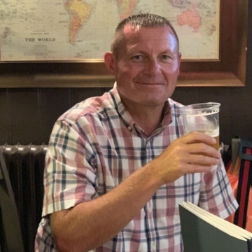 Notice Gallery for Carl James WHITEHEAD