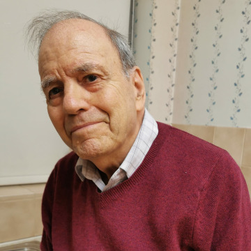 Photo of Frederick Geoffrey DALE