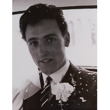 Photo of Gordon Henry JACKSON
