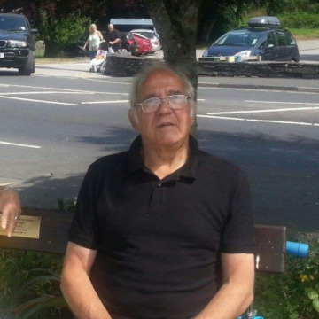 Photo of Dennis Jeffrey AVOTH