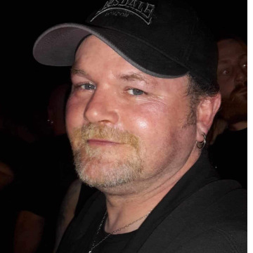 Photo of Neil NORRIS