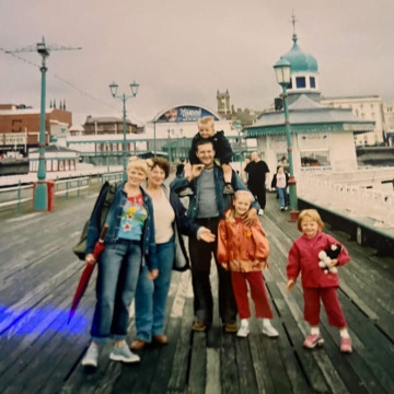 Notice Gallery for Maureen SAGAR