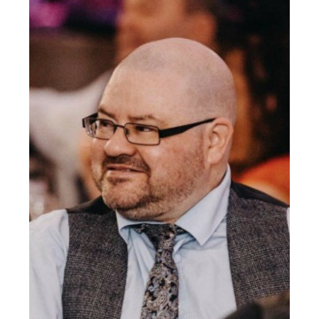 Photo of Mark LOVE