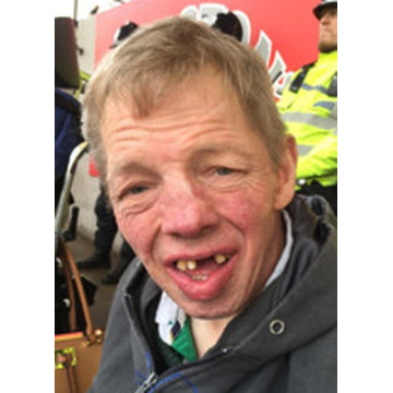 Photo of Mark WILSON
