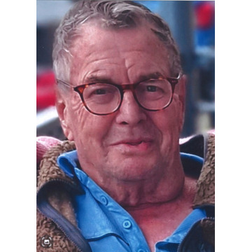 Photo of Simon John BATES