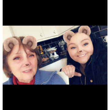 Notice Gallery for Jean May BURROWS