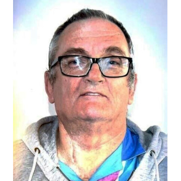 Photo of Peter MURCH