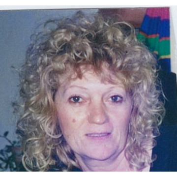 Photo of Kathleen HIGH
