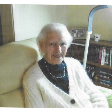 Photo of Jane STANBRIDGE