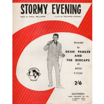 Photo of David PARKER