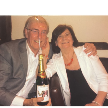 Notice Gallery for Eileen LUCY