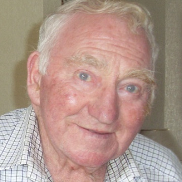 Photo of Thomas Joseph JEFFERS