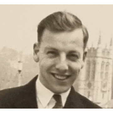 Photo of Roy DOLMAN
