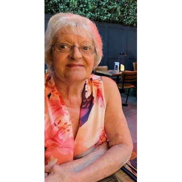 Photo of Anne Doreen HOWIE