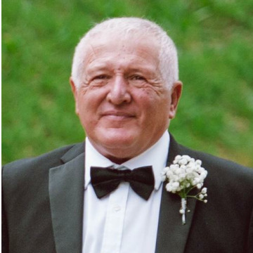 Photo of Brian Charles BLOODWORTH