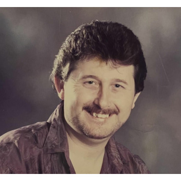 Photo of Lyn Adrian THOMAS