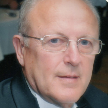 Photo of Ken JONES
