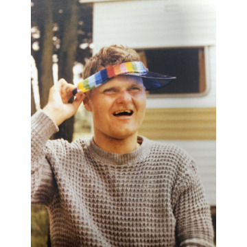 Photo of Barrie DAVIES