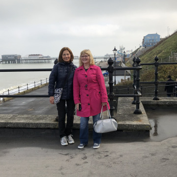 Notice Gallery for Beverley Anne FOSTER