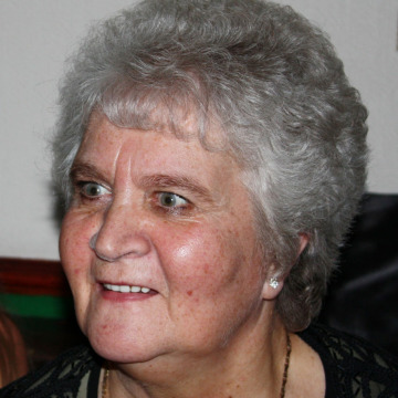 Notice Gallery for Norah MOORE