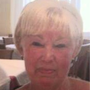 Photo of Pauline SPOORS