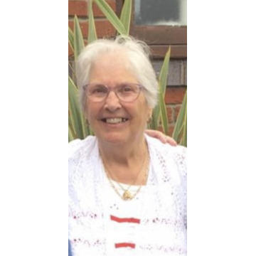Photo of Maureen June PIPPARD