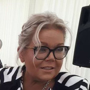 Photo of Victoria Elizabeth BEESTON